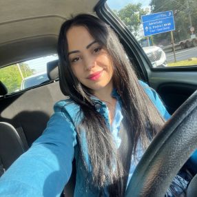 Amanda, Babá em Sumaré