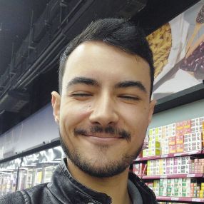 Vitor, Família em Vitória da Conquista