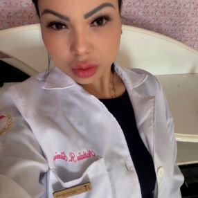 Nathalia, Babysitter in Diadema