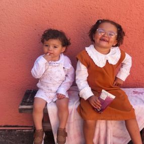 Ana Mendonca, Família em Pará de Minas