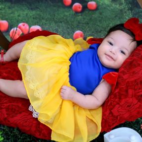 Evellyn, Família em Igarassu