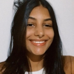 Andressa, Babá em Ji-Paraná