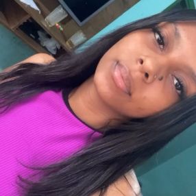 Samylla, Babá em Iturama