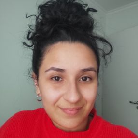 Eduarda, Babá em São José dos Pinhais