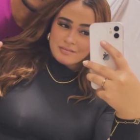 Thalita, Babá em Iguatu