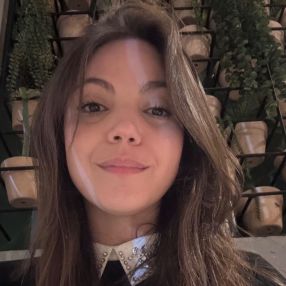 Zaira, Babá em Valinhos