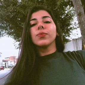 Juliany, Babá em Campina Grande