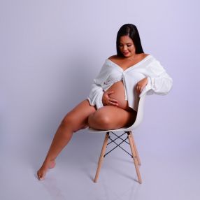 Daniela, Família em Itabira