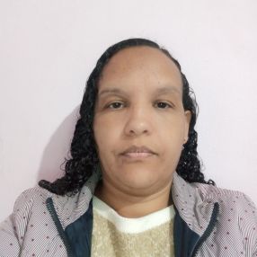 Natalia, Babá em Franco da Rocha