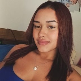 Carolaine, Família em Paraíba do Sul