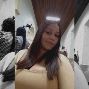 Williany, Babá em Vicência
