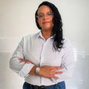 Rafaelananny, Babá em Olinda
