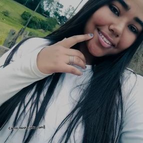 Maria Cecília, Babá em Lucélia