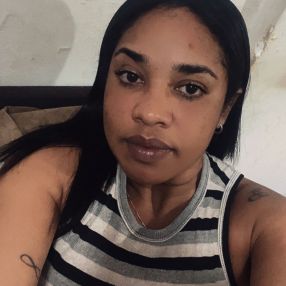 Ariane, Babysitter in São João de Meriti