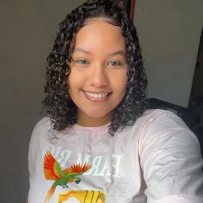 Jhessy, Babá em Goianinha