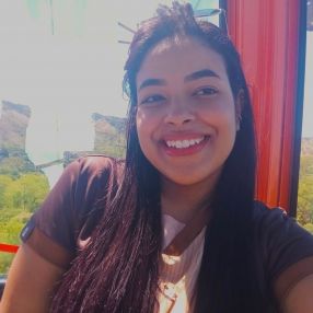 Bianca, Babá em Itabaiana