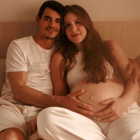 Ana, Família em Assis