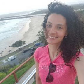 Sheila, Família em Jaguariúna
