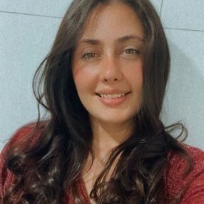 Mariem, Babá em Tubarão
