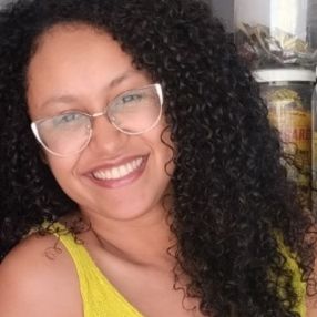Mayara, Babá em Pedra Preta