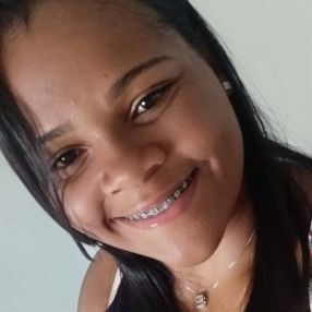 Ruthcarla, Babá em Nazaré da Mata