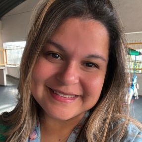 Karlla, Família em Duque de Caxias