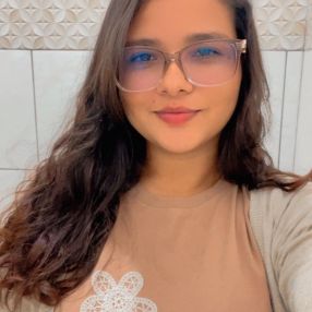Carine, Babysitter in Caucaia