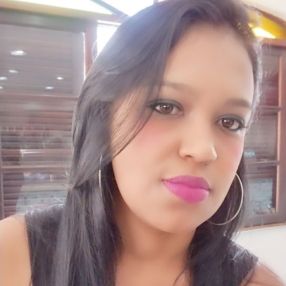 Letícia, Babá em Bom Jesus dos Perdões