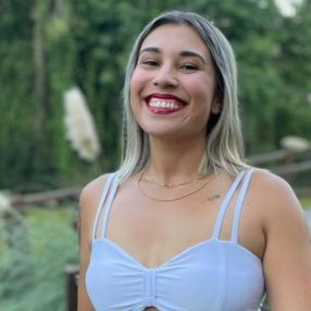Marina, Babá em Portão