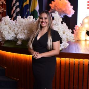Vitoria, Babá em Ipaussu