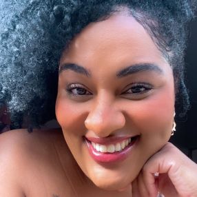 Amanda, Babysitter in Jacareí