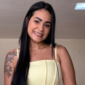 Karolainy, Babá em Foz do Iguaçu