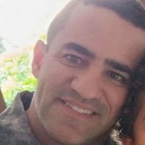 Thiago, Família em Vitória