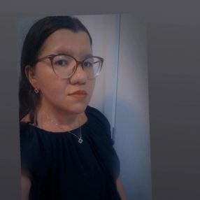 Maria Natacha, Babá em Eusébio