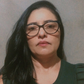 Neyara, Babá em Teresina
