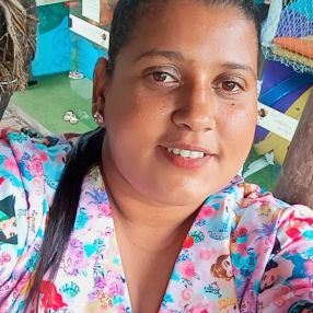 Ariele, Babá em Capela