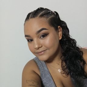 Ana, Babá em Ceará-Mirim