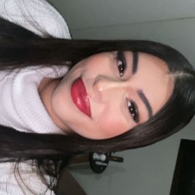 Mariana, Babá em Guararema