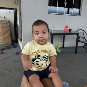 Ponto.digital, Família em Araguaína