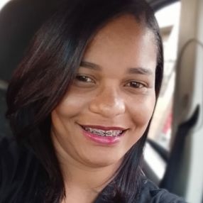 Yana, Babá em Alagoinhas