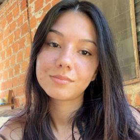 Franciele, Babá em Morretes