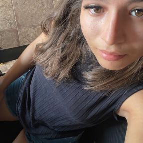 Maria, Babá em Porto Nacional
