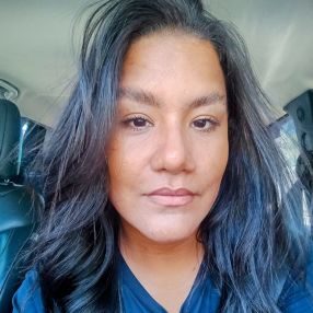 Natacha, Babysitter in Jacareí