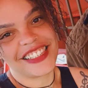 Daisy, Babysitter in São José dos Campos
