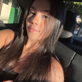 Fernanda, Babá em Araguari