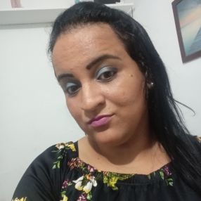Marjorie, Babá em Mongaguá