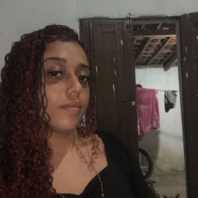 Emilly, Babá em Paudalho