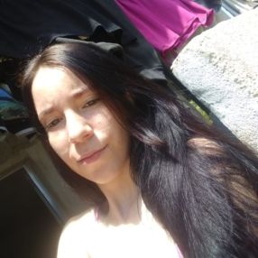 Brenda, Babá em Piúma