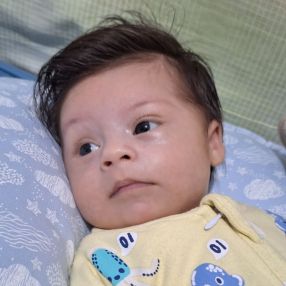 Daniela, Family in Itanhaém