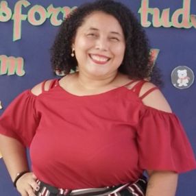 Ana, Babá em Sobral